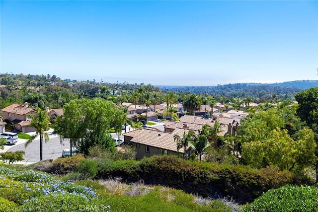4 Narbonne, Laguna Niguel, CA 92677 - aerial view of residential area