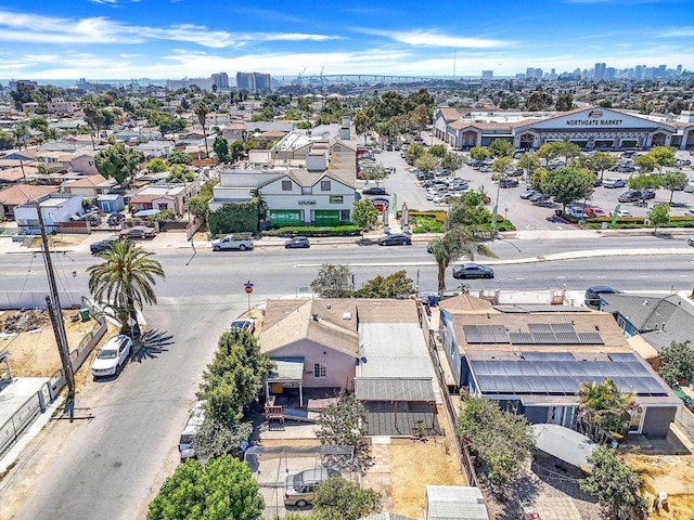 1465 S 43rd St, San Diego, CA 92113 - view of urban area