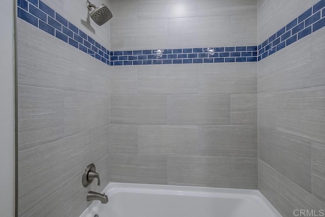 6947 Wallsey Dr, San Diego, CA 92119 - full bathroom featuring shower / washtub combination