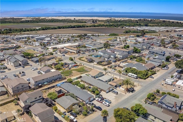 2130 Ocean St, Oceano, CA 93445 - aerial perspective of suburban area