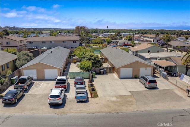 2130 Ocean St, Oceano, CA 93445 - aerial view of residential area