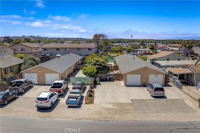 2130 Ocean St, Oceano, CA 93445 - aerial perspective of suburban area