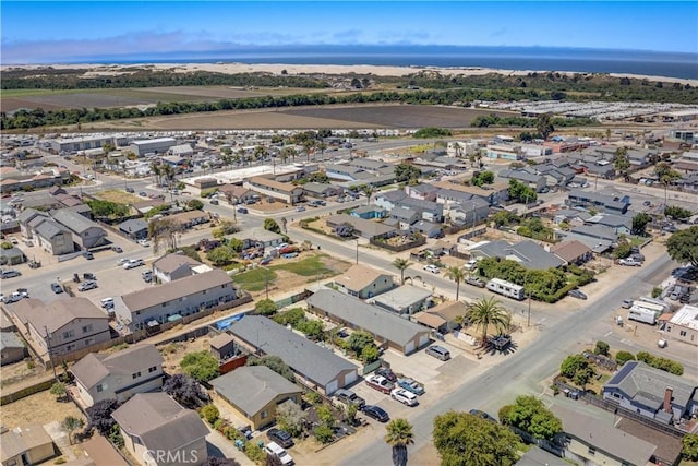 2120 Ocean St, Oceano, CA 93445 - aerial view of residential area
