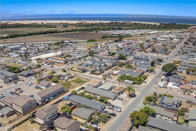 2120 Ocean St, Oceano, CA 93445 - aerial view of property's location featuring nearby suburban area
