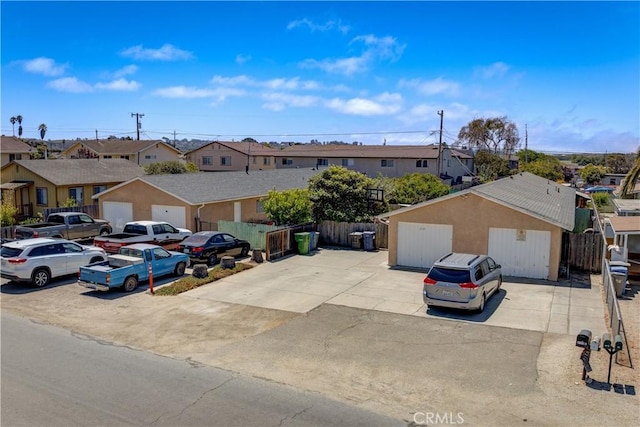2120 Ocean St, Oceano, CA 93445 - view of front facade featuring a residential view