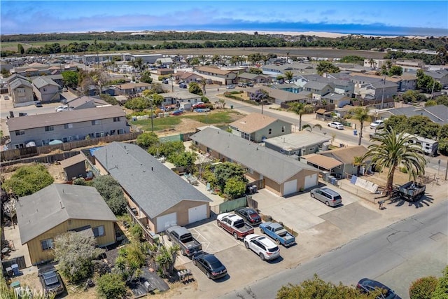2120 Ocean St, Oceano, CA 93445 - aerial perspective of suburban area