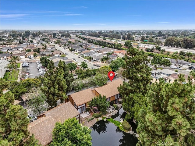10642 Shoreline Dr Unit 80, Norwalk, CA 90650 - view of property location featuring nearby suburban area