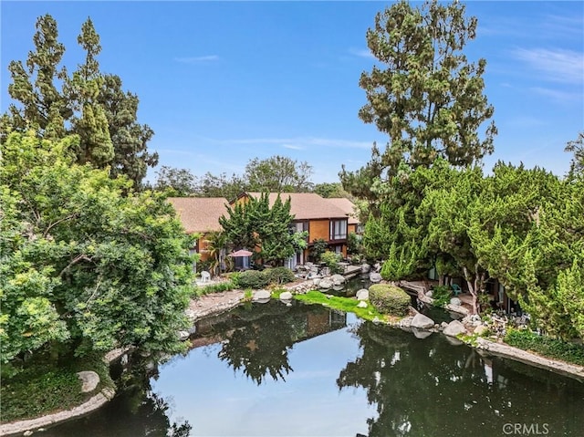 10642 Shoreline Dr Unit 80, Norwalk, CA 90650 - water view