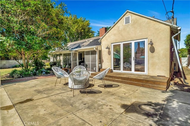 6818 Chisholm Ave, Van Nuys, CA 91406 - photo 42