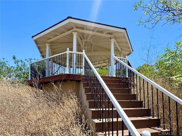 21315 Pinehill Ln, Diamond Bar, CA 91765 - view of property exterior featuring stairway