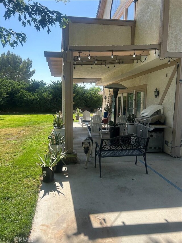 18995 Appaloosa Rd, Apple Valley, CA 92308 - photo 59