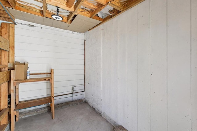 1220 Palomar Ter, Escondido, CA 92027 - view of basement