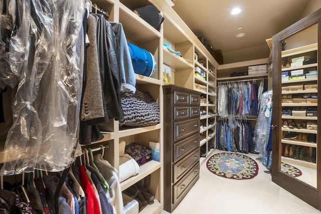 14786 Cool Valley Ranch Rd, Valley Center, CA 92082 - view of walk in closet
