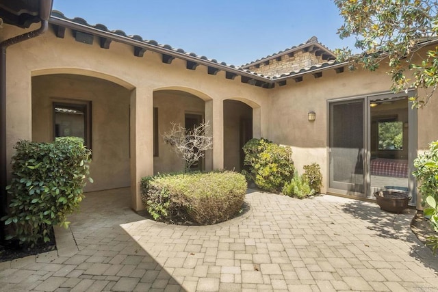 14786 Cool Valley Ranch Rd, Valley Center, CA 92082 - view of patio
