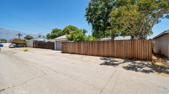 1193 Winston Ct, Upland, CA 91786 - view of asphalt street