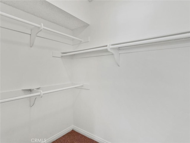 9531 Via Ricardo, Sun Valley, CA 91504 - view of spacious closet