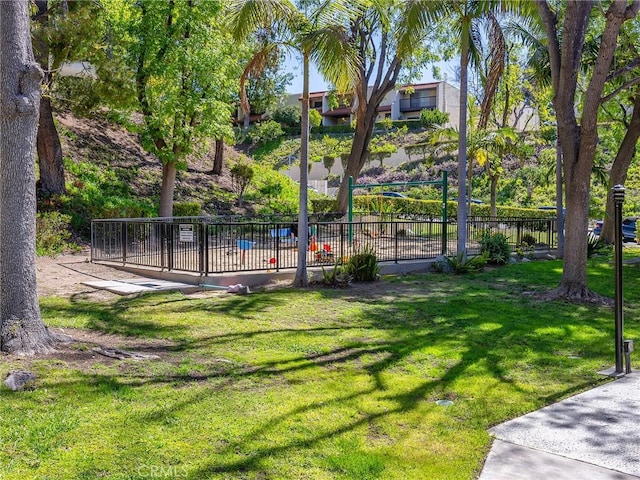 9531 Via Ricardo, Sun Valley, CA 91504 - view of community