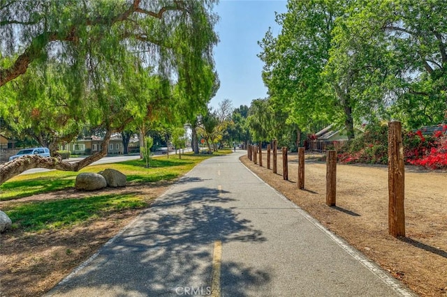 887 San Juan Cir, Duarte, CA 91010 - view of community