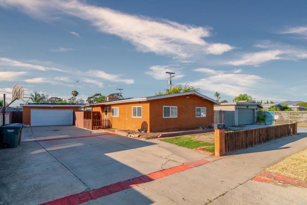 626 E Madison Ave, El Cajon, CA 92020 - photo 1