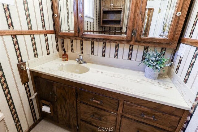 845 N Curtis Ave, Alhambra, CA 91801 - bathroom with vanity