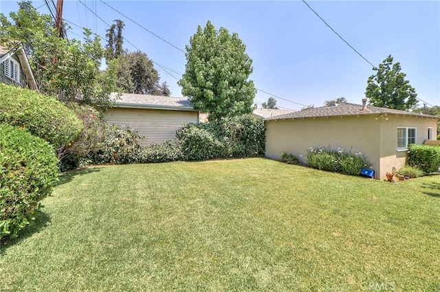 845 N Curtis Ave, Alhambra, CA 91801 - view of green lawn
