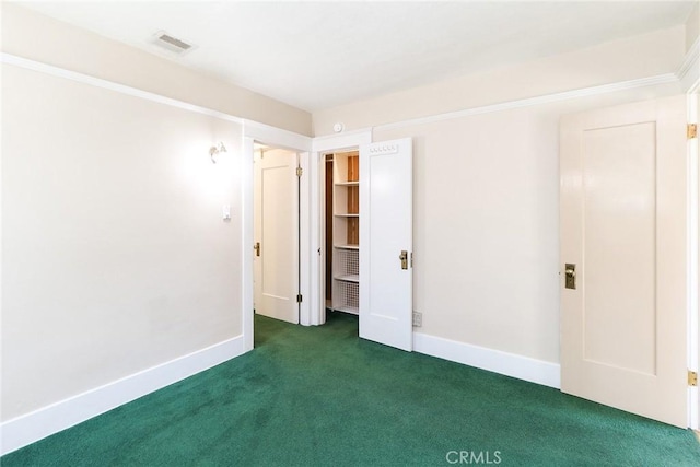 845 N Curtis Ave, Alhambra, CA 91801 - unfurnished bedroom with carpet and baseboards