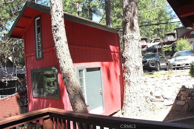 31705 Silver Spruce Dr, Running Springs, CA 92382 - exterior view