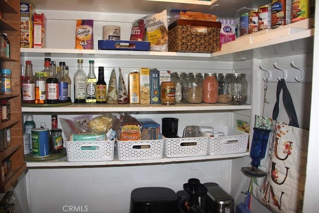 31705 Silver Spruce Dr, Running Springs, CA 92382 - view of storage area