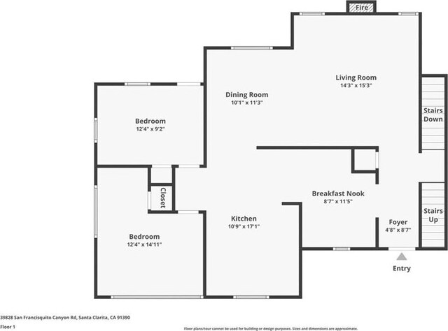39828 San Francisquito Canyon Rd, Green Valley, CA 91390 - photo 48