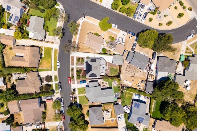 4513 E Cervato St, Long Beach, CA 90815 - view of property location with nearby suburban area