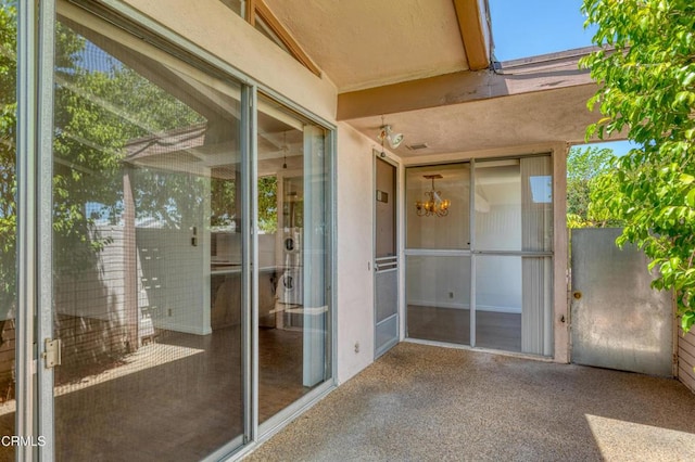 777 E Valley Blvd Unit 142, Alhambra, CA 91801 - view of patio