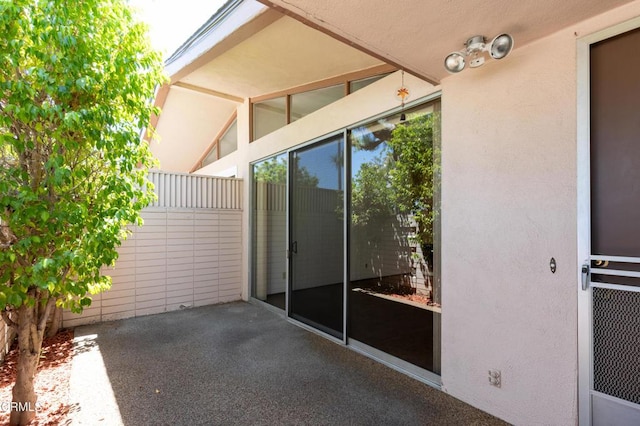 777 E Valley Blvd Unit 142, Alhambra, CA 91801 - view of patio
