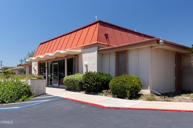 777 E Valley Blvd Unit 142, Alhambra, CA 91801 - view of property