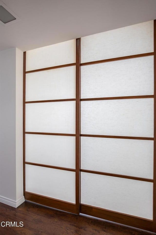 777 E Valley Blvd Unit 142, Alhambra, CA 91801 - view of closet