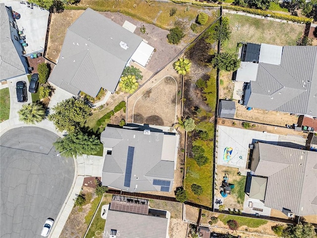 12038 Diego Ct, Moreno Valley, CA 92557 - drone / aerial view