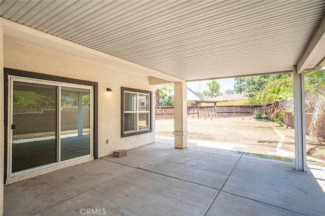 12038 Diego Ct, Moreno Valley, CA 92557 - fenced backyard with a patio area