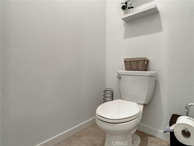 11576 S Crescent St, Desert Hot Springs, CA 92240 - bathroom featuring tile patterned flooring