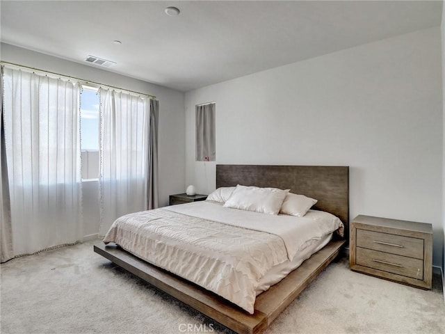 11576 S Crescent St, Desert Hot Springs, CA 92240 - bedroom with carpet flooring