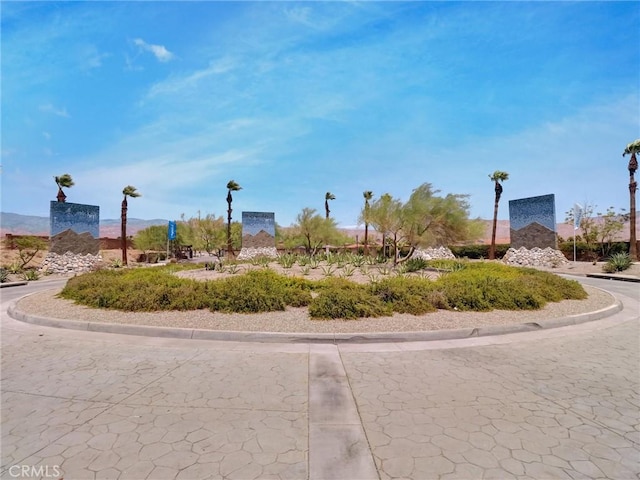 11576 S Crescent St, Desert Hot Springs, CA 92240 - surrounding community