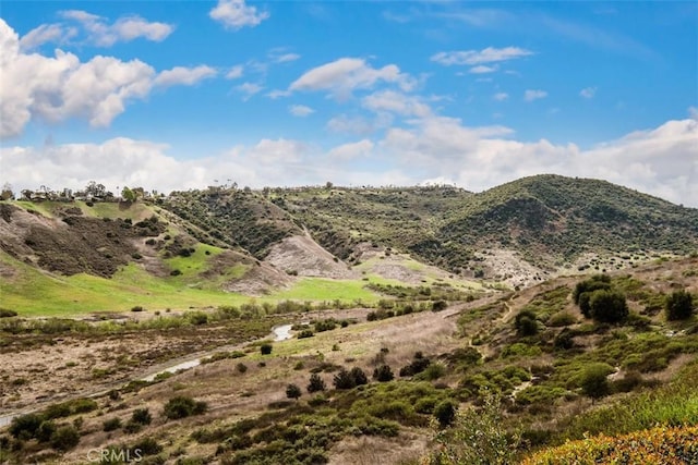 35 Colony Way, Aliso Viejo, CA 92656 - view of mountain backdrop