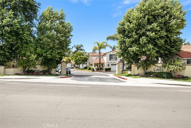 35 Colony Way, Aliso Viejo, CA 92656 - view of front of home with a residential view and stucco siding