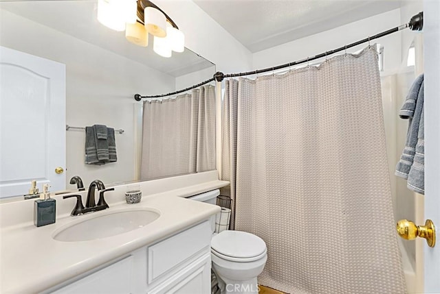 35 Colony Way, Aliso Viejo, CA 92656 - full bathroom with vanity and curtained shower