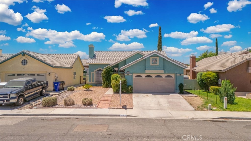 14143 Dapple Ct, Victorville, CA 92394 - photo 1