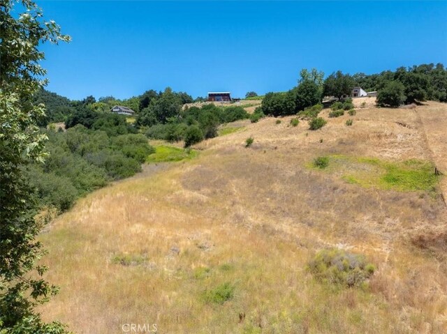 4190 Shadow Canyon Rd, Templeton, CA 93465 - view of undeveloped land featuring rural landscape