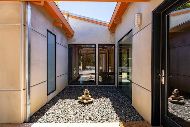 4190 Shadow Canyon Rd, Templeton, CA 93465 - property entrance
