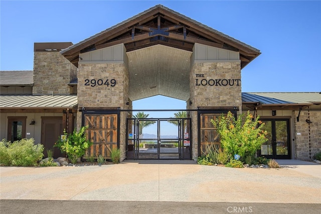 28816 Sedge Ln, Saugus, CA 91350 - view of building exterior
