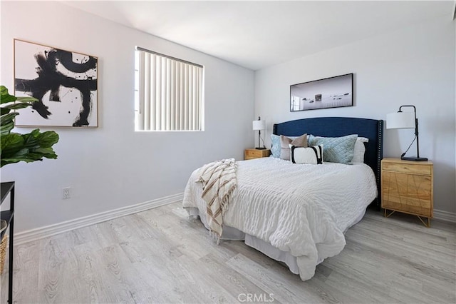 15775 Caminito Atico, San Diego, CA 92128 - bedroom featuring light wood finished floors