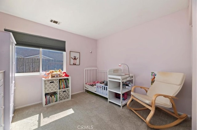 27242 Cabrillo Dr, Menifee, CA 92586 - view of carpeted bedroom