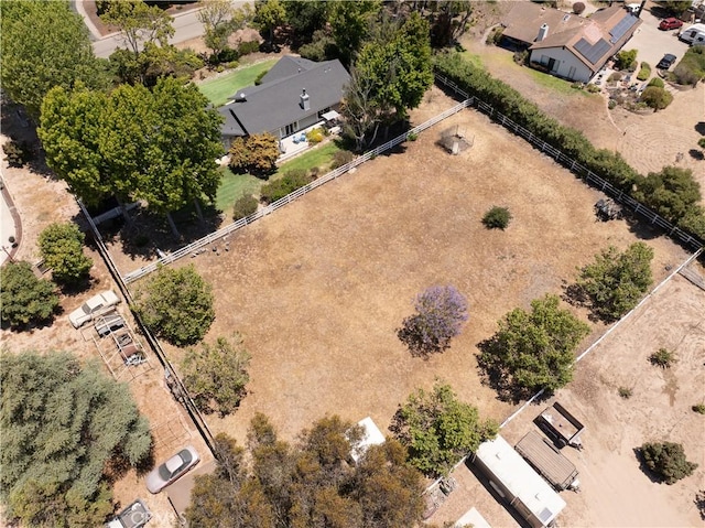 181 Eucalyptus Rd, Nipomo, CA 93444 - bird's eye view