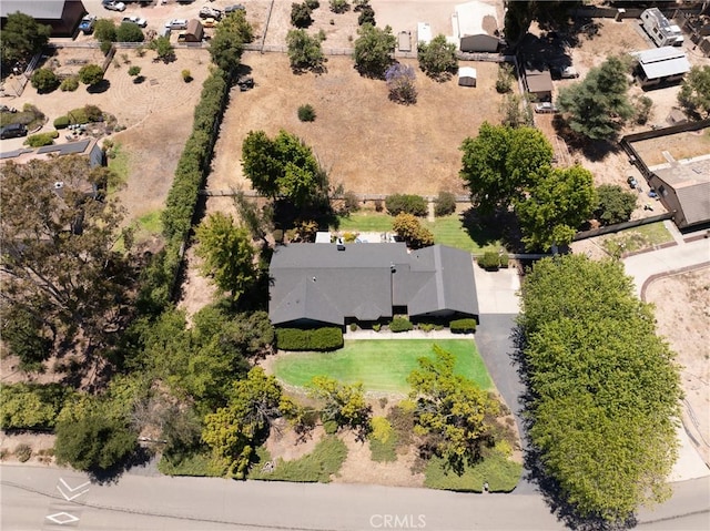 181 Eucalyptus Rd, Nipomo, CA 93444 - aerial view